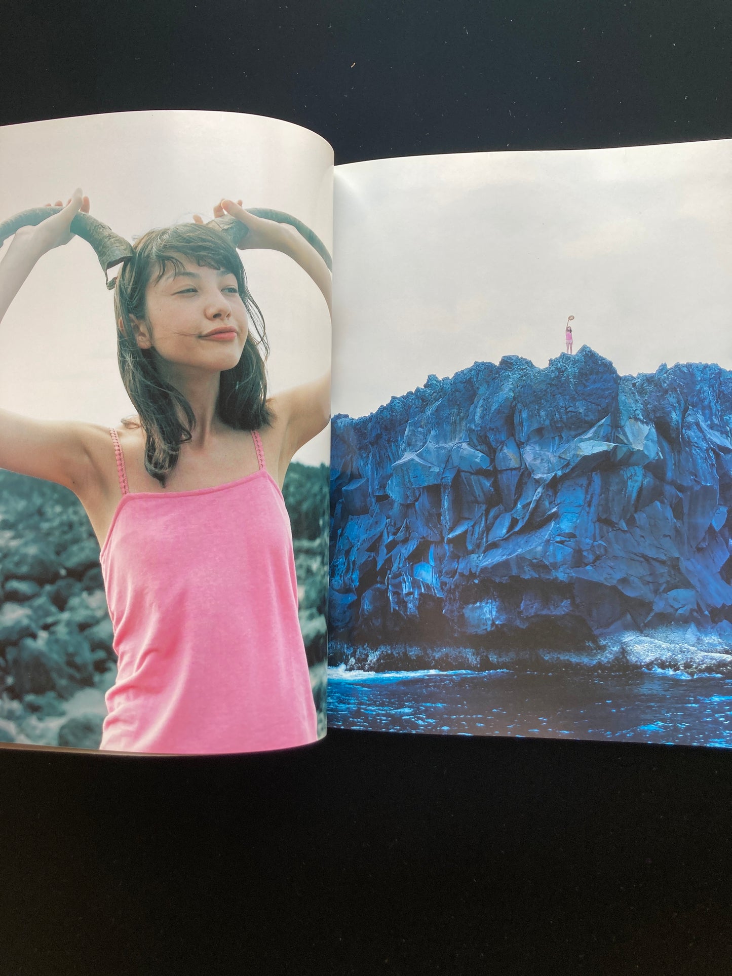The sun and honey MARIKO TAKAHASHI