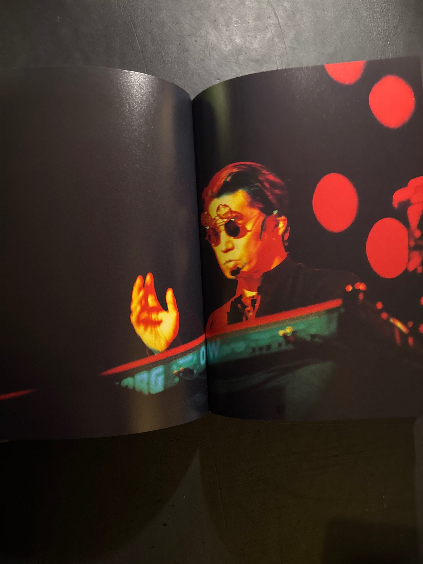 YMO : TECHNODON WAKE UP