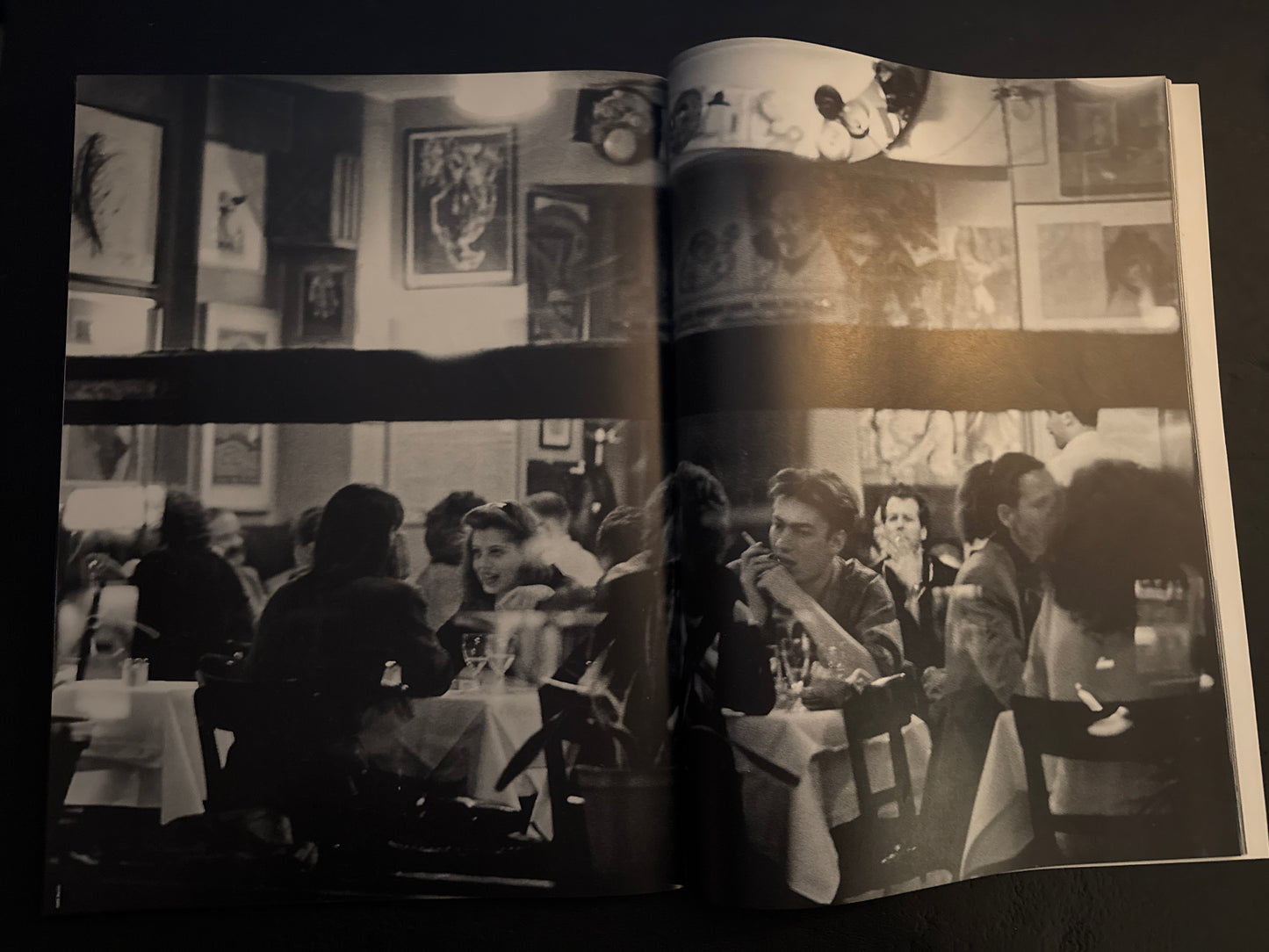 Six :  8 volume complete set