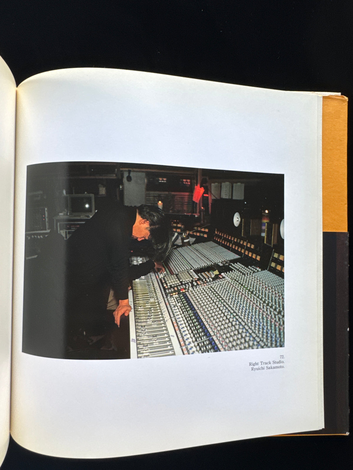YMO in NEW YORK