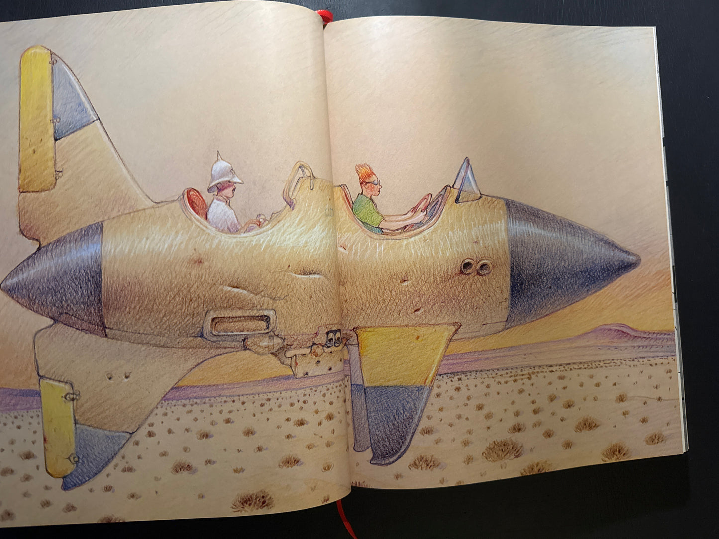 MOEBIUS TRANSE FORME