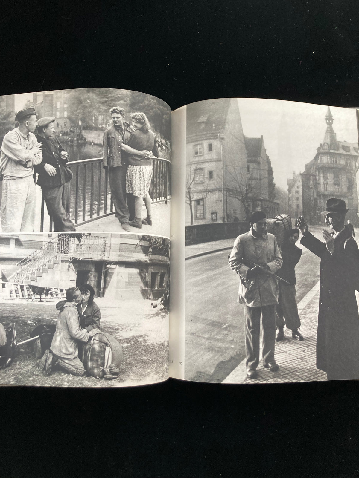 photography of the world '70