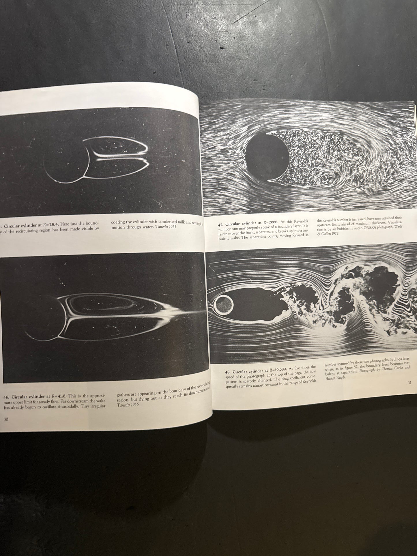 An Album of Fluid Motion
