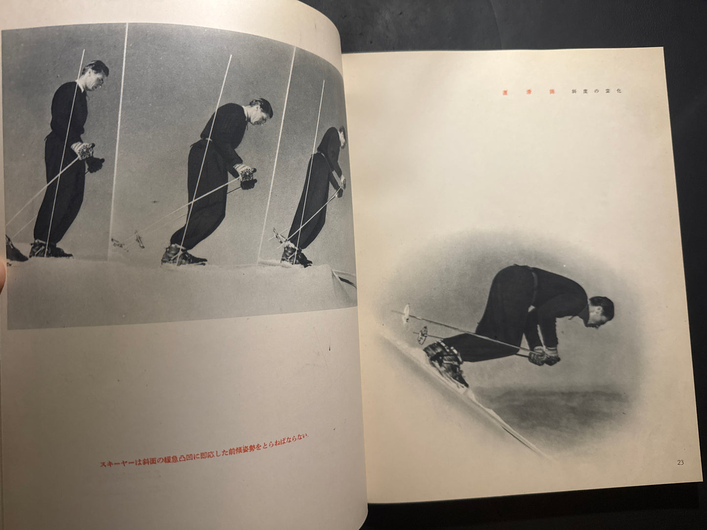 HOW TO SKI BY THE FRENCH METHOD : EMILE ALLAIS' Technic