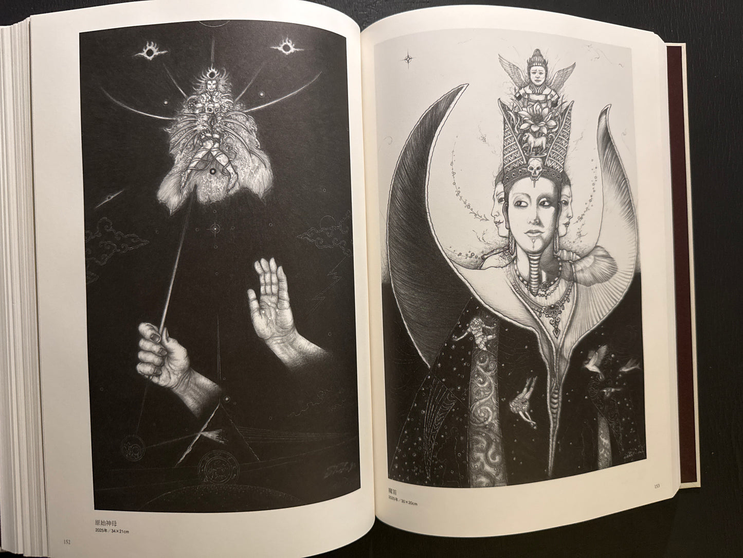 The World of Shin Taga