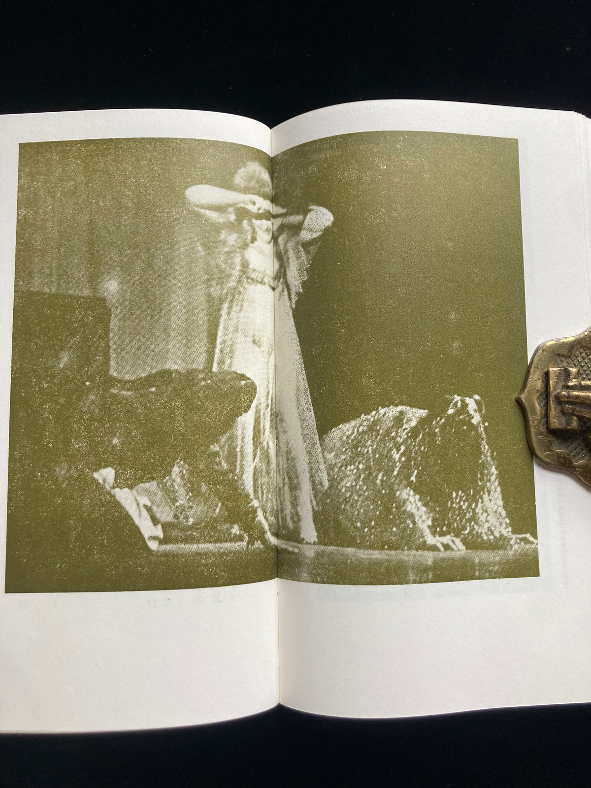 Collected Critical Essays by Shuji Terayama
A Tour of Hell in America