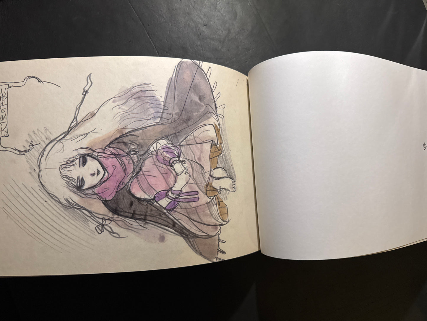 ANGEL'S EGG IMAGE BOARDS(Unopened)