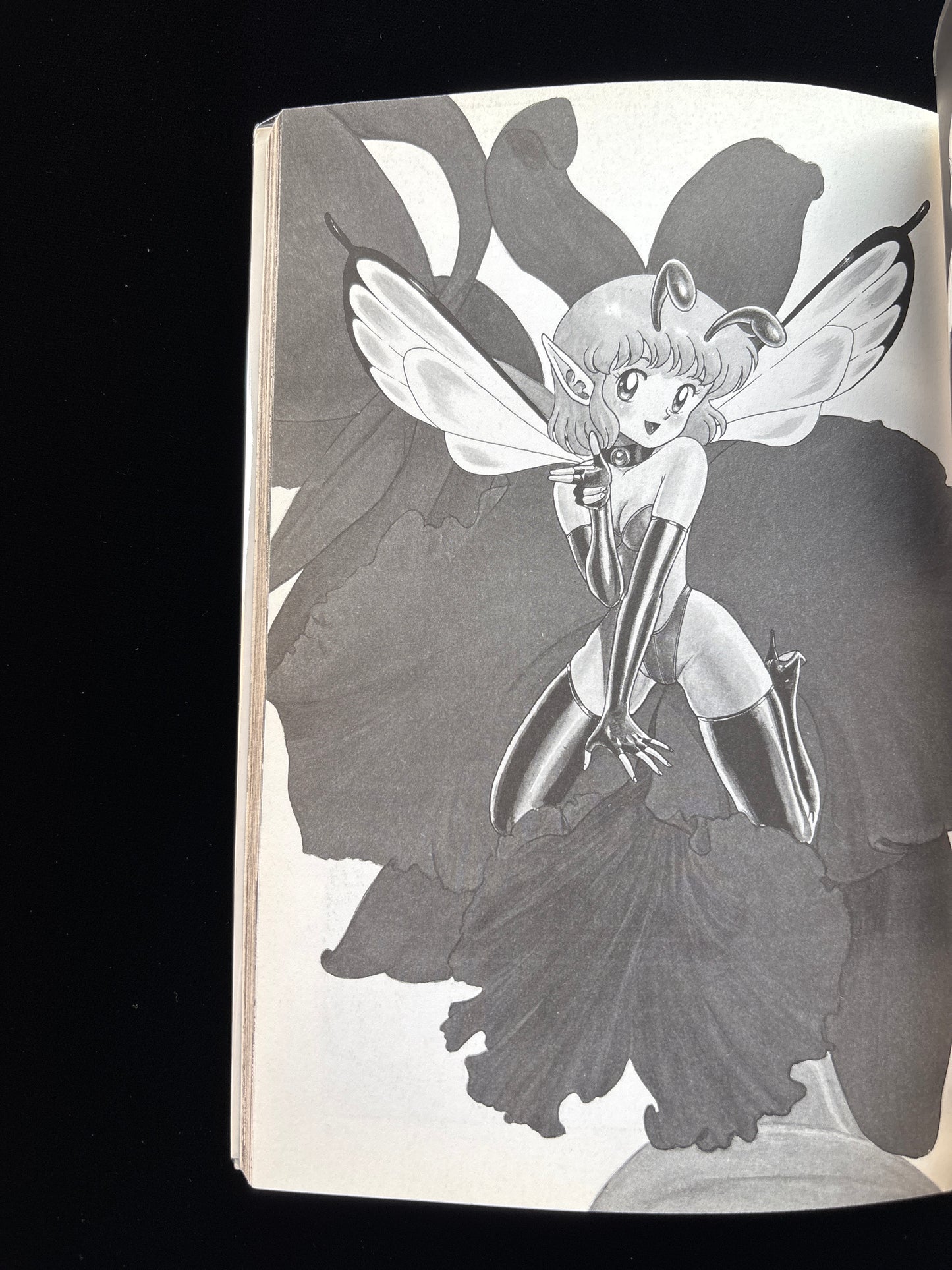 BONDAGE FAIRIES complete set