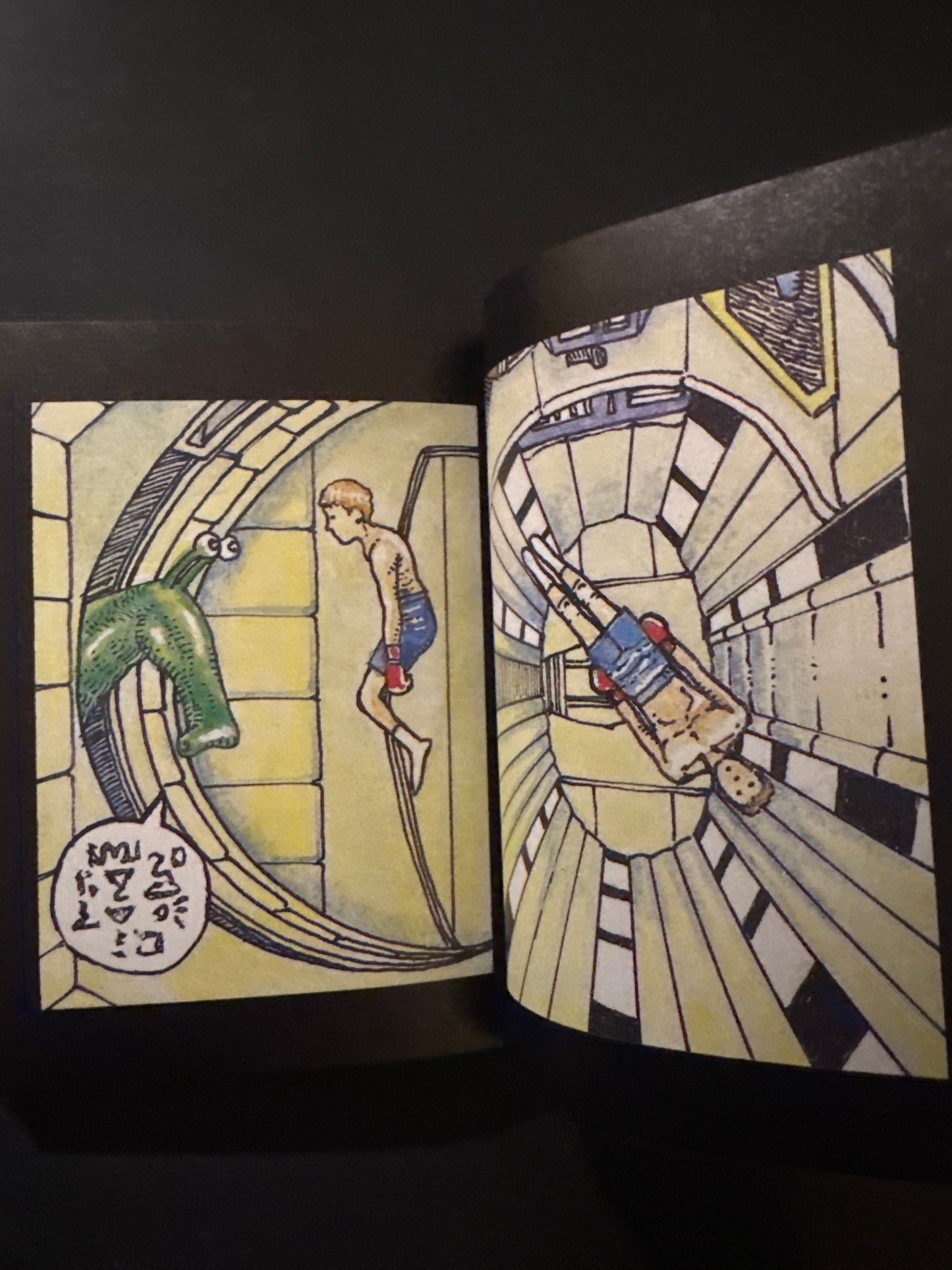 SPINOZA Ⅰ&Ⅱ complete set