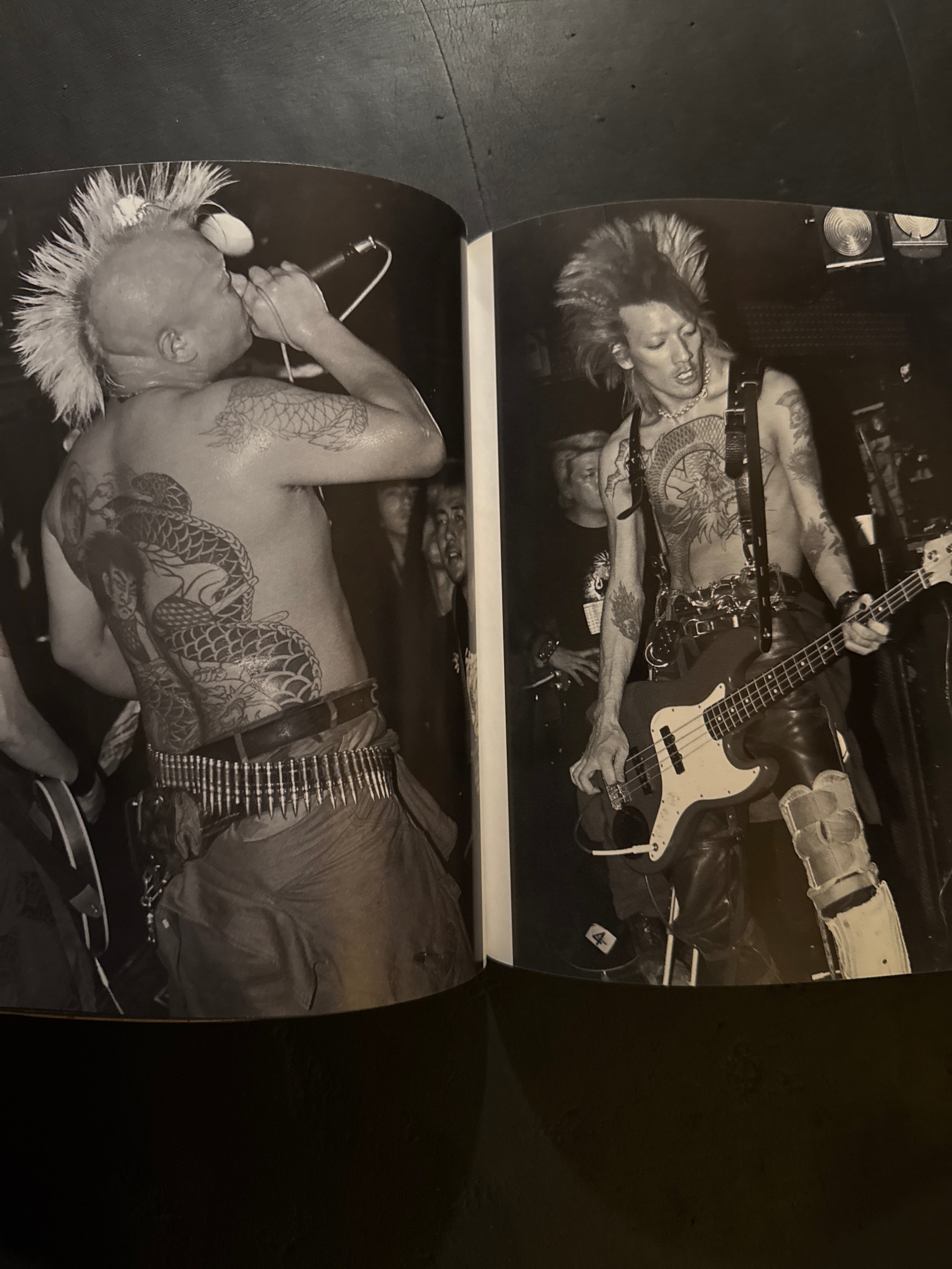 slang from tokyo vol.1 スラング slang from tokyo vol.1 スラング