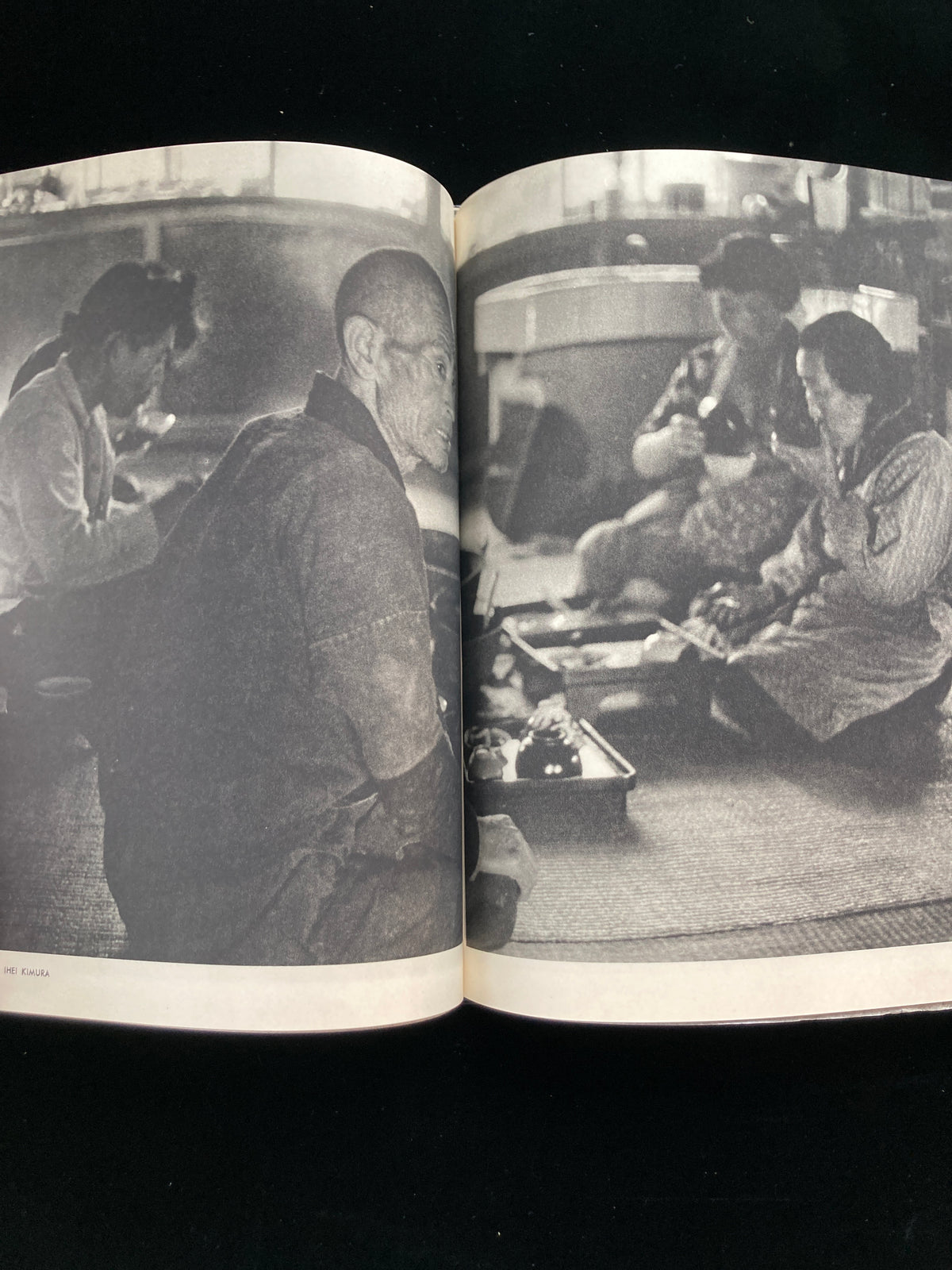 photography of the world '61