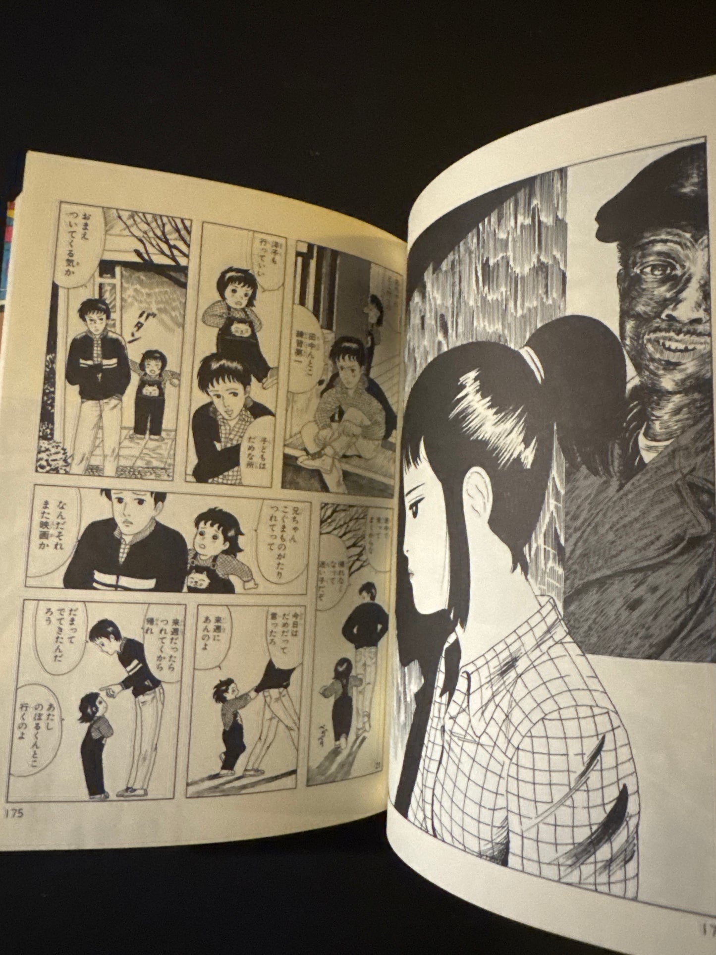 Thoughts on the Chocolate Sphinx