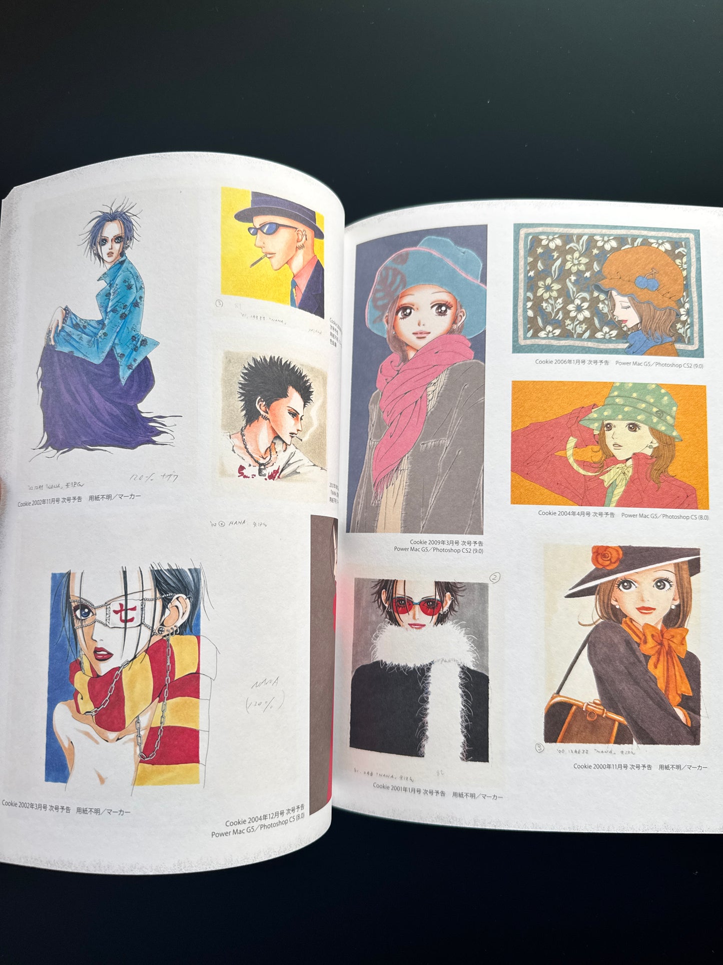 ALL TIME BEST YAZAWA AI EXHIBITION