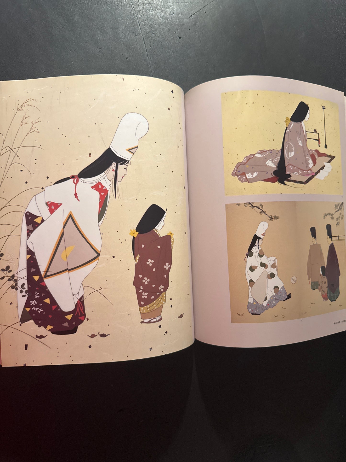 SEIICHI HAYASHI COLLECTION