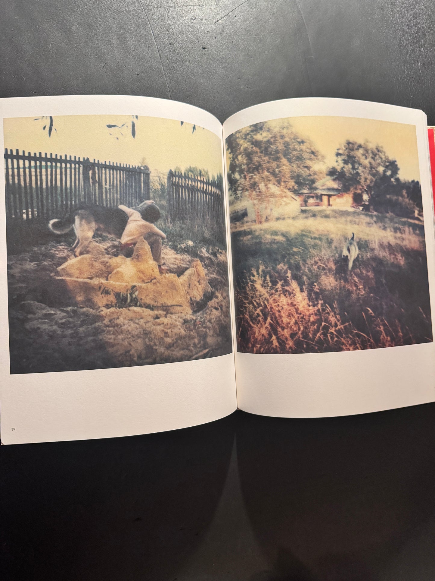 Bright, Bright Day (Russian edition)