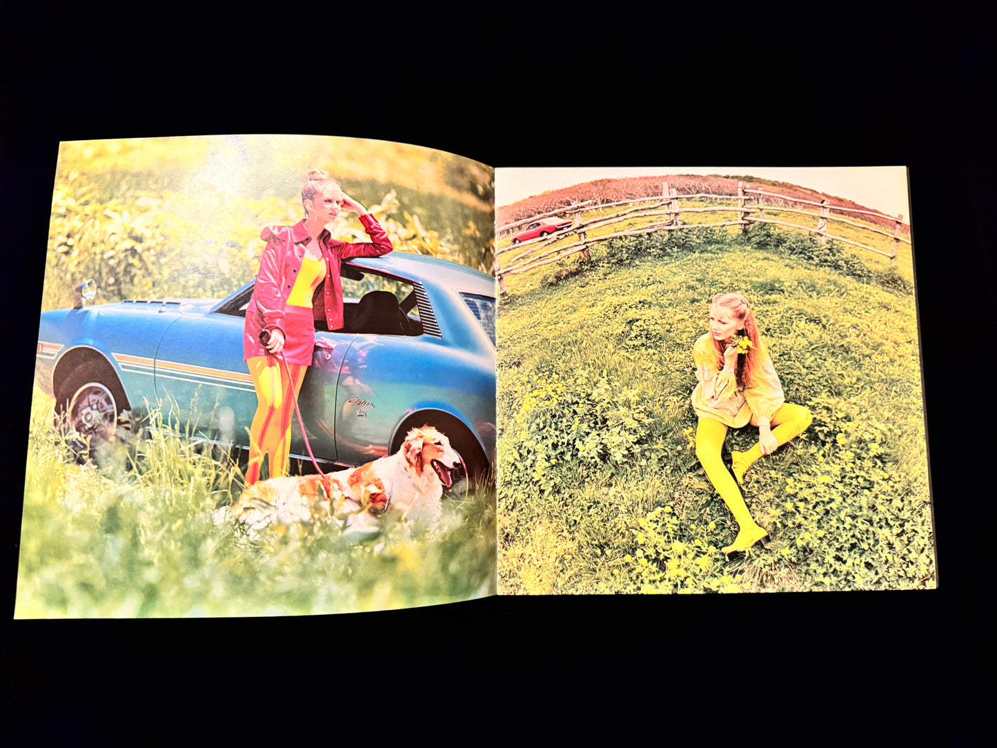 PHOTO POEM