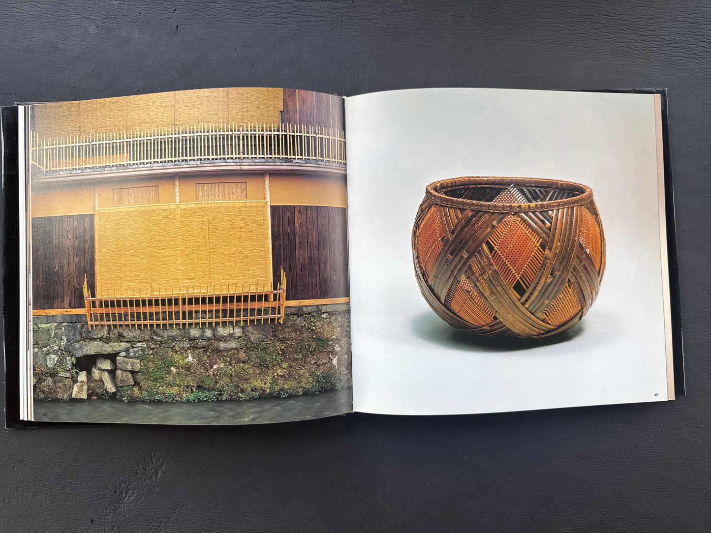 JAPANESE DESIGN
