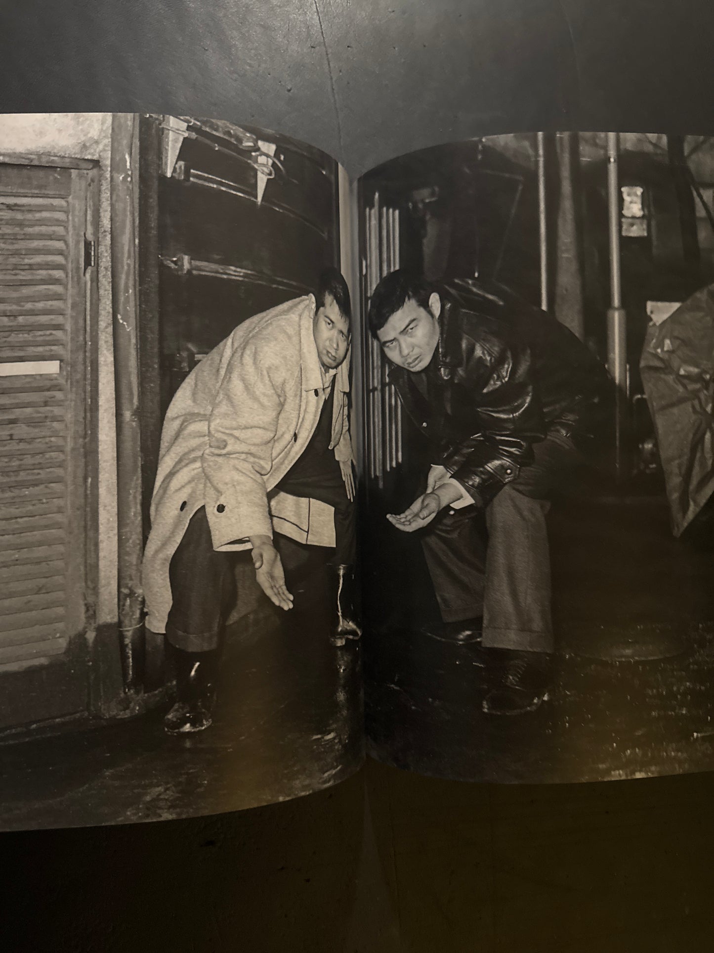 SHINJUKU GUNTODEN 1965-1973 (Limited 500copies)