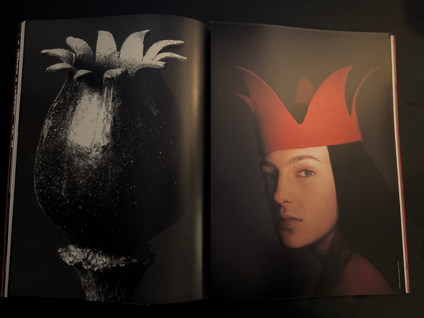 Six :  8 volume complete set