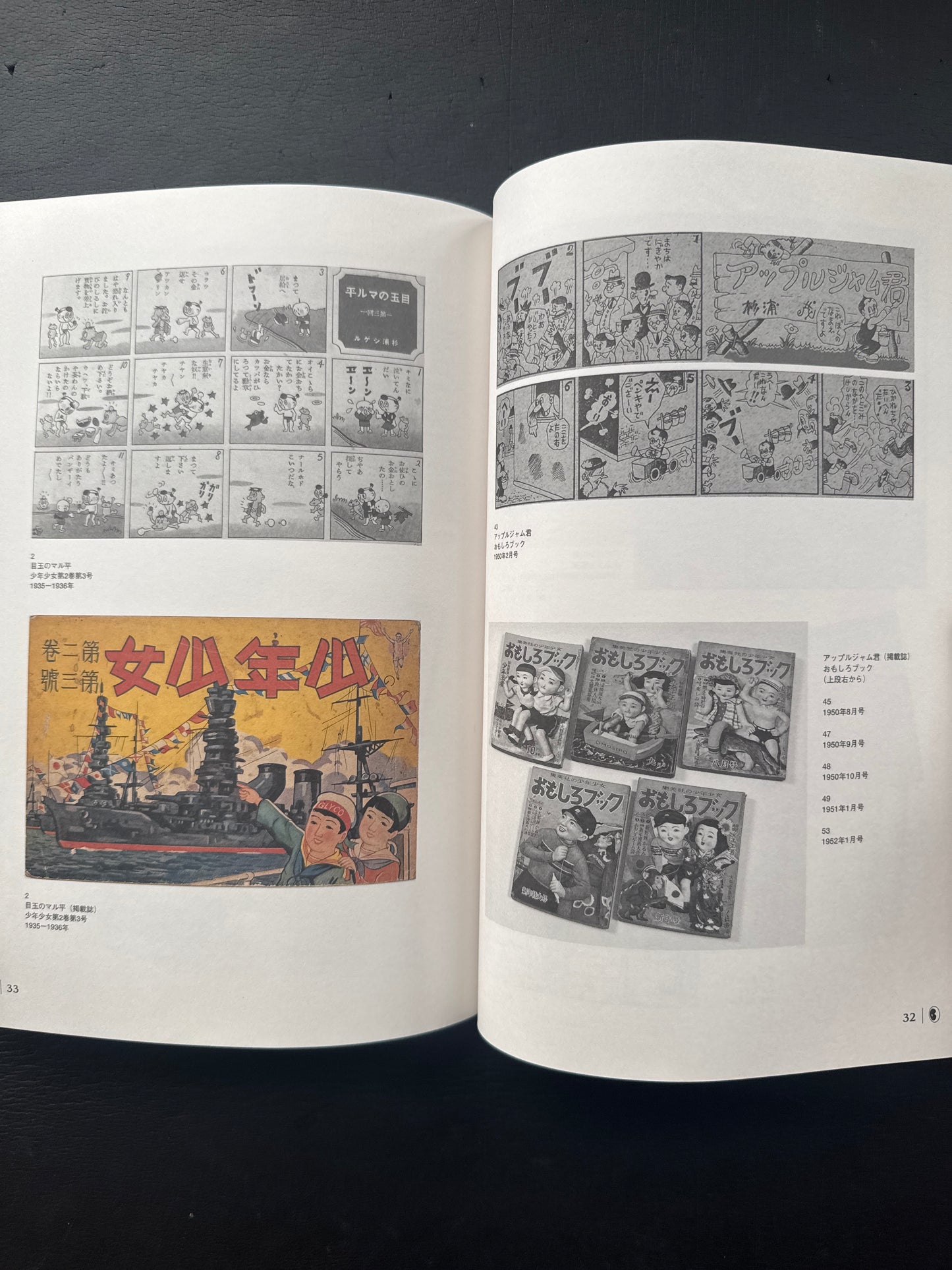 Shigeru Sugiura : the world of " Nanjarahoi"