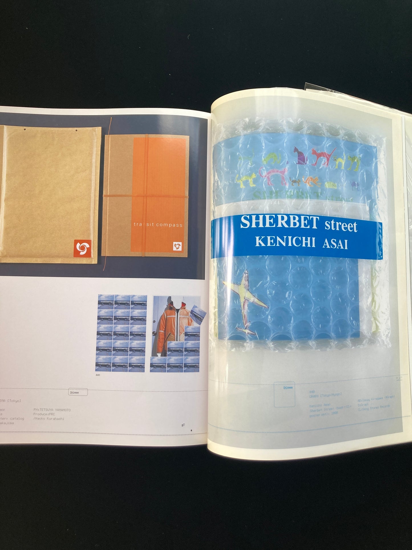 IDEA Alternative DESIGN×2000