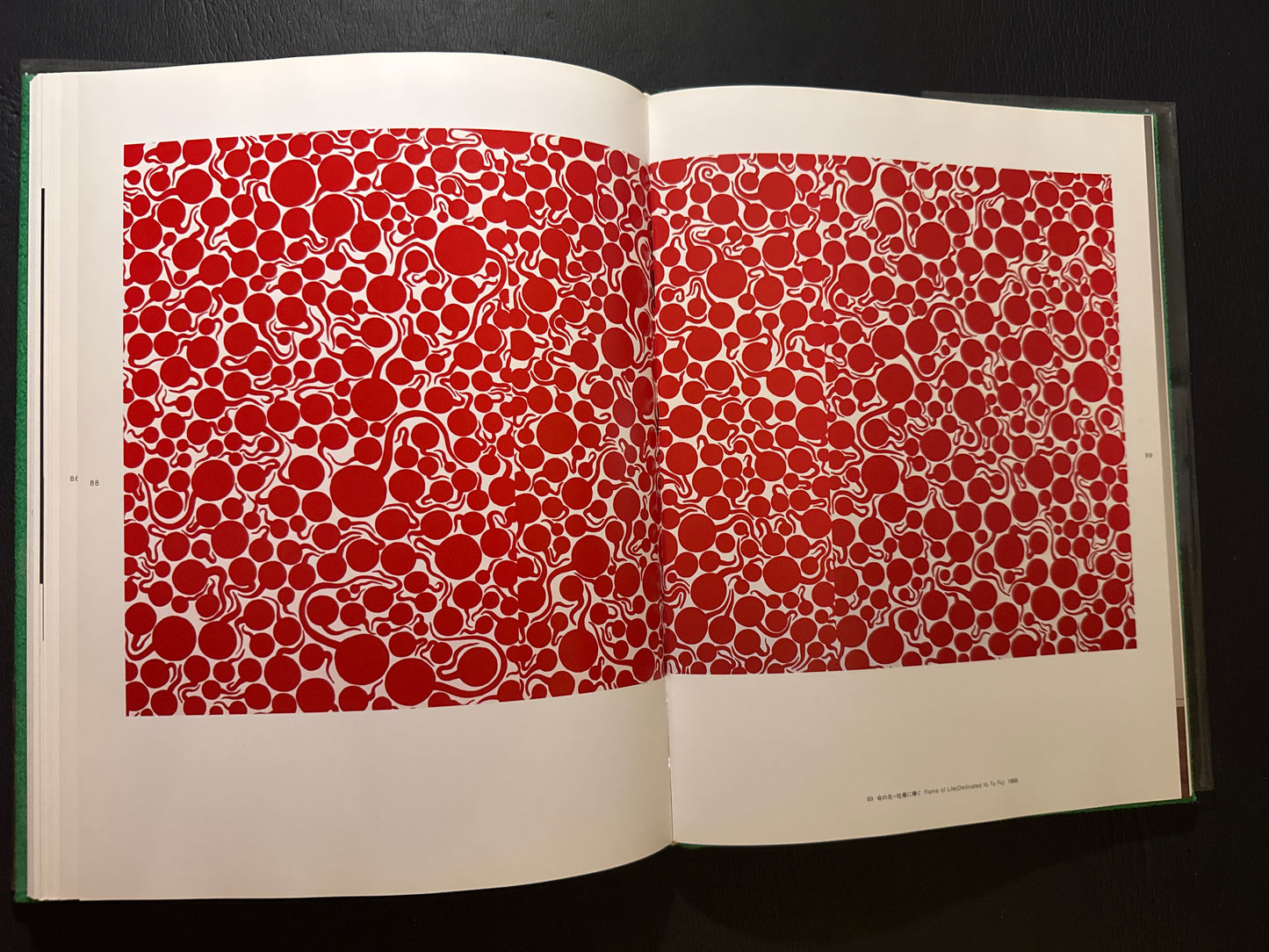 yayoi kusama