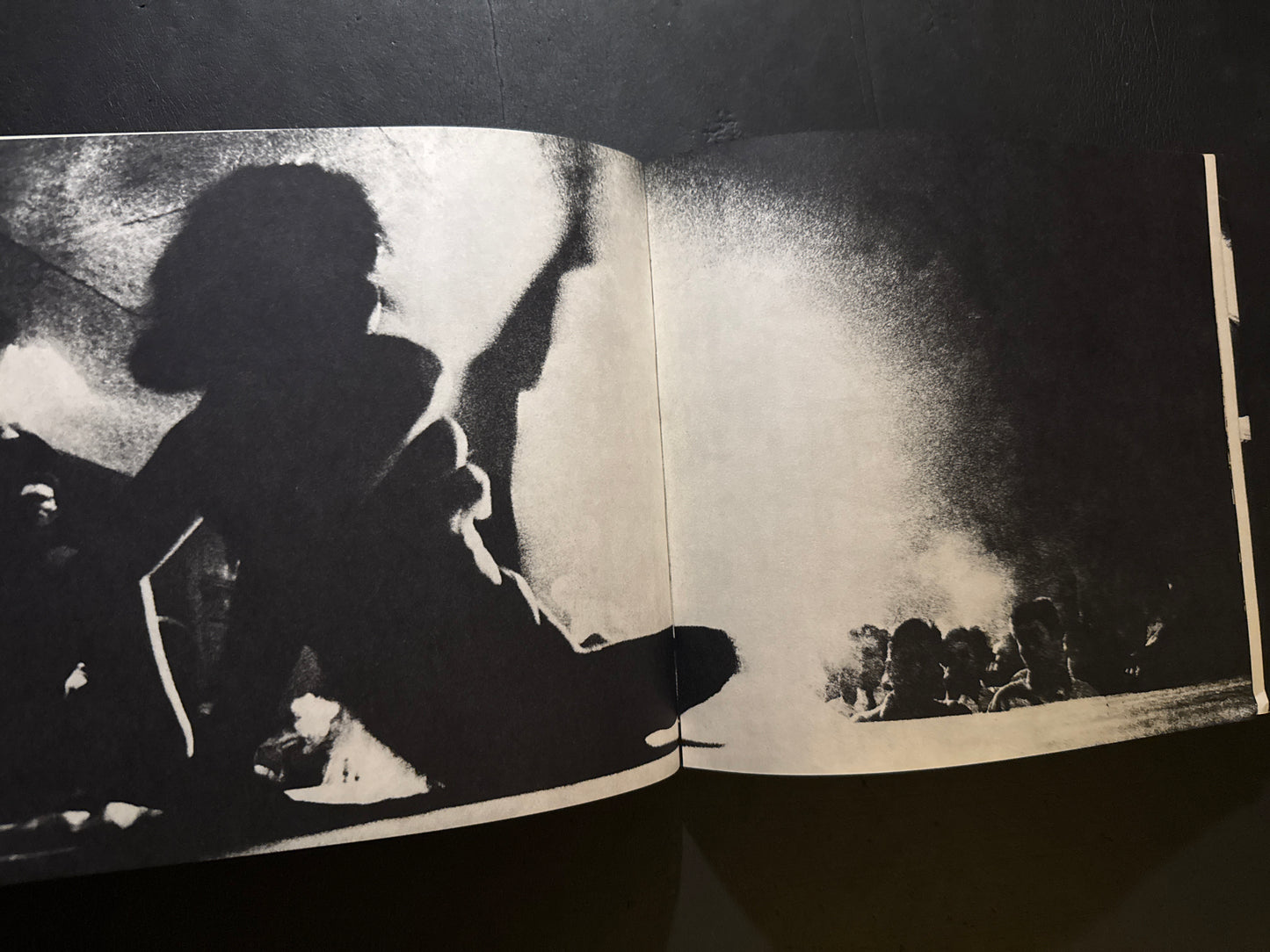 Nippon Theatre photobook