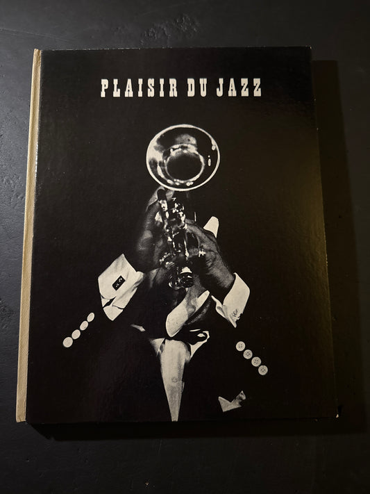 PLAISIR DU JAZZ