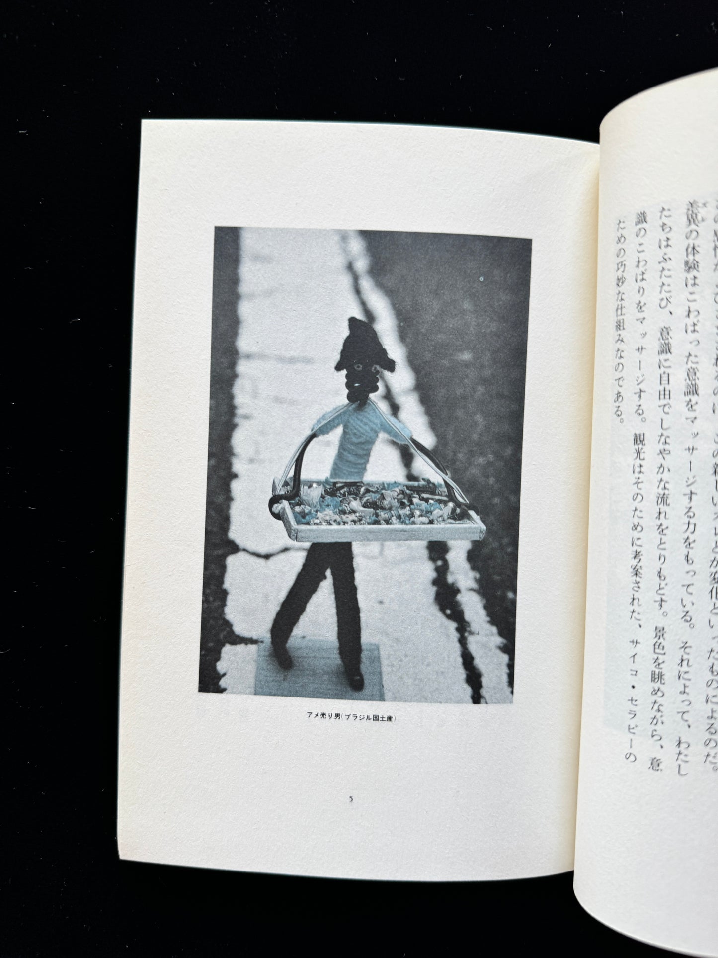Hana ni Mizu (Water the flowers)  cassette book