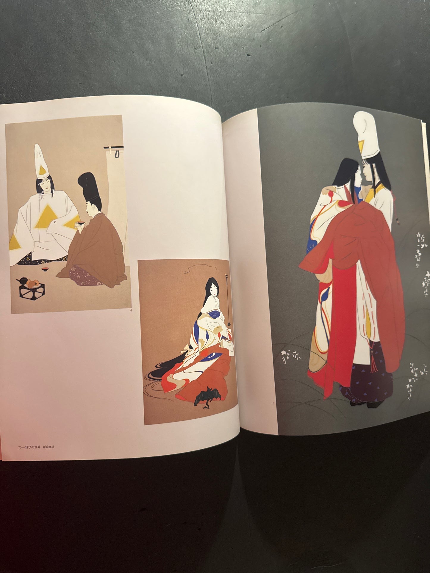 SEIICHI HAYASHI COLLECTION