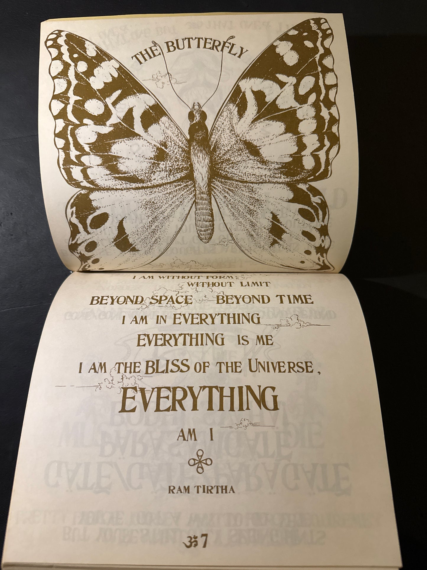 BE HERE NOW (japanese edition)