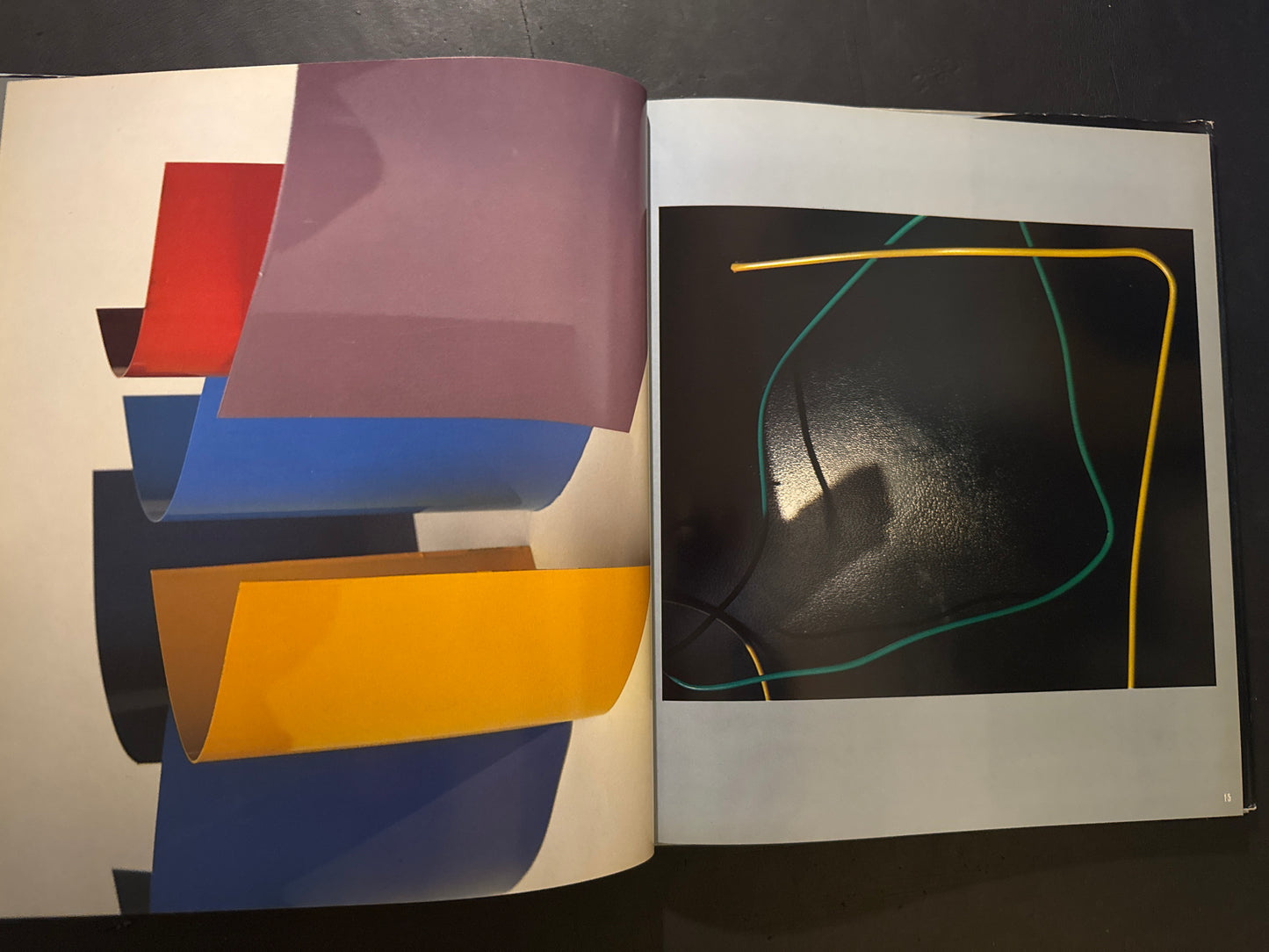 What I'm doing : Positions and directions