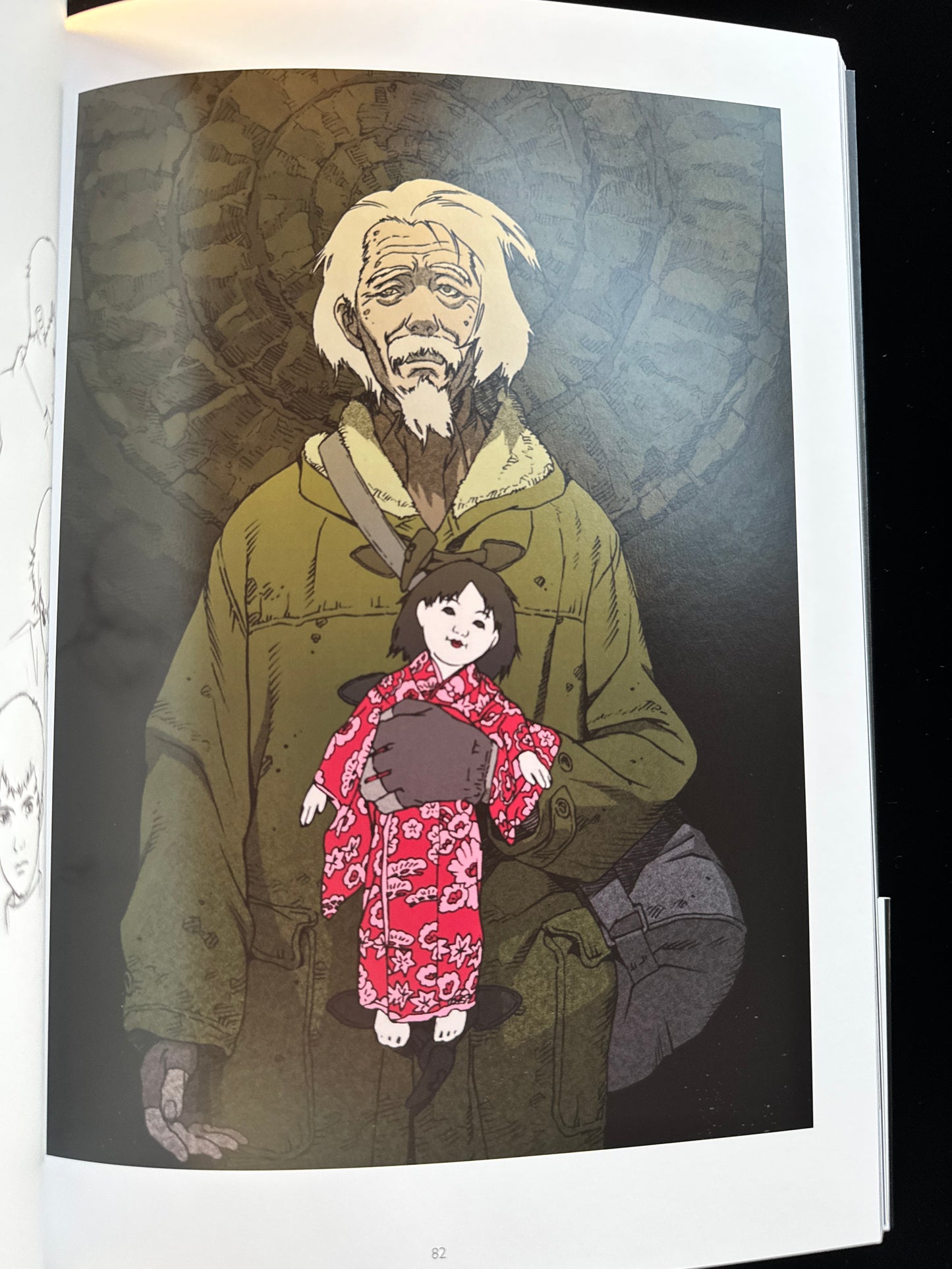 KON'S WORKS 1982-2010