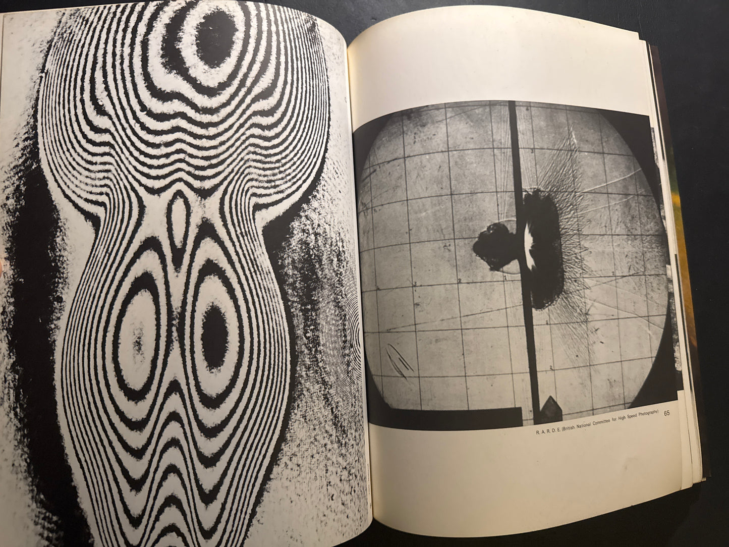 instant : High-Speed Photography