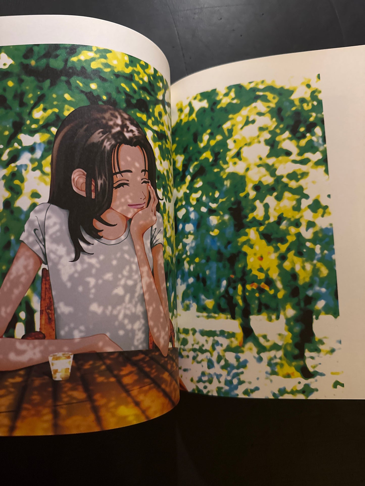 WELCOME TO THE GOKINJO WORLD