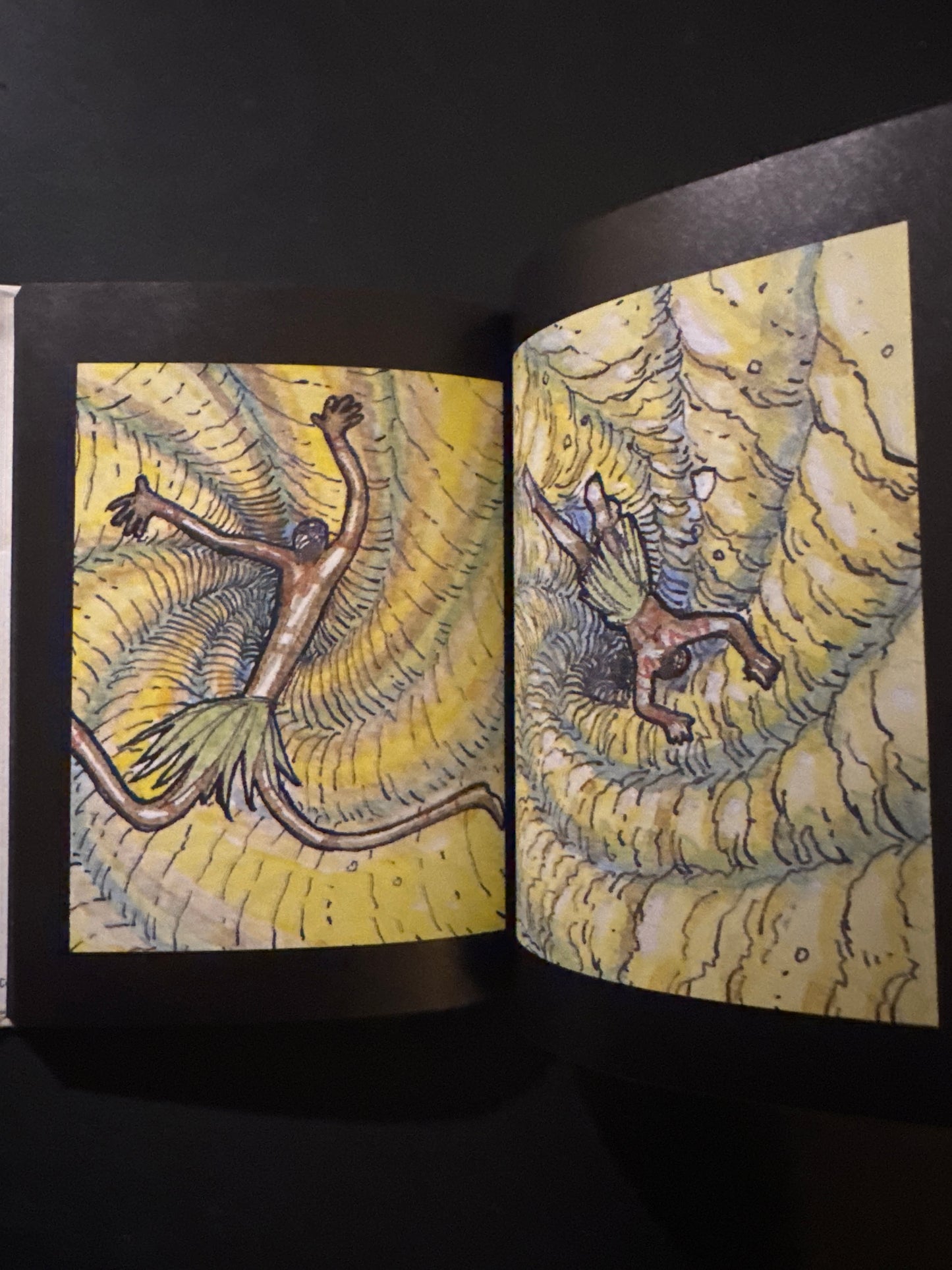 SPINOZA Ⅰ&Ⅱ complete set