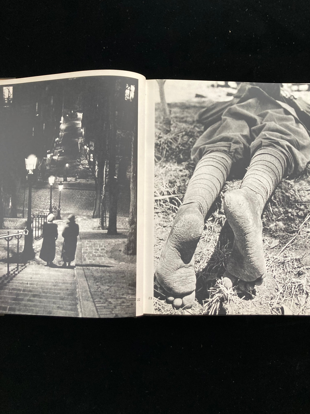 photography of the world '68