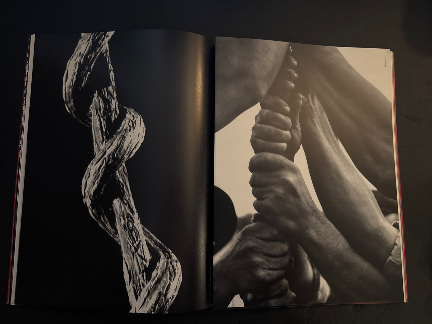 Six :  8 volume complete set