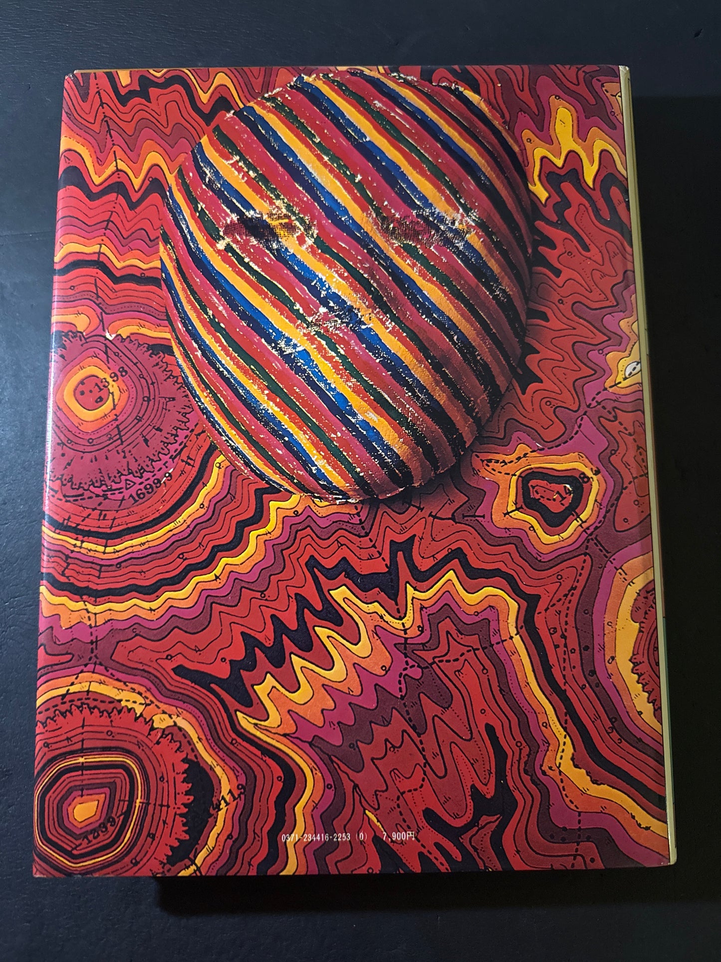 Kiyoshi Awazu Illustration & Design