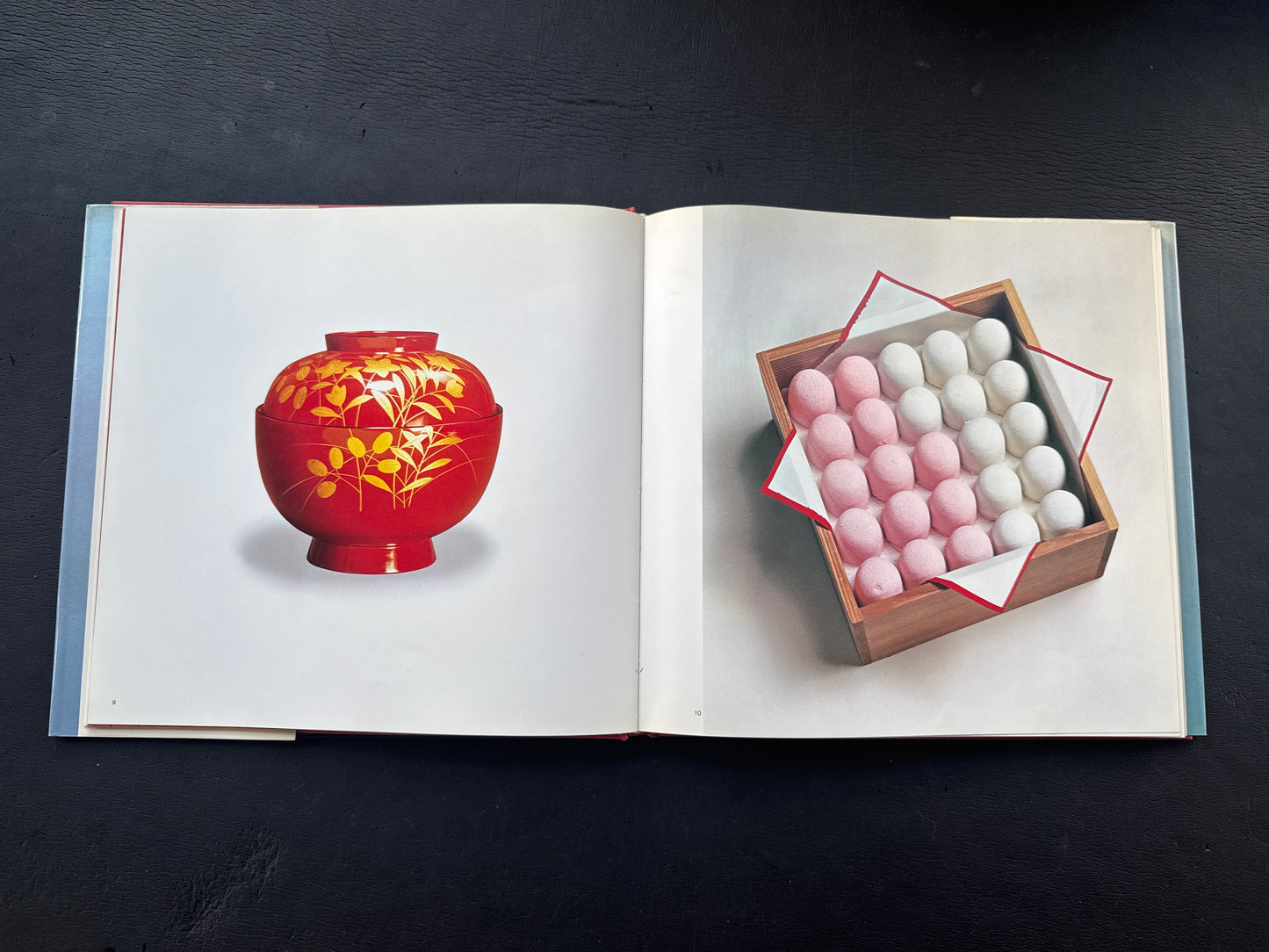 JAPANESE COLORING