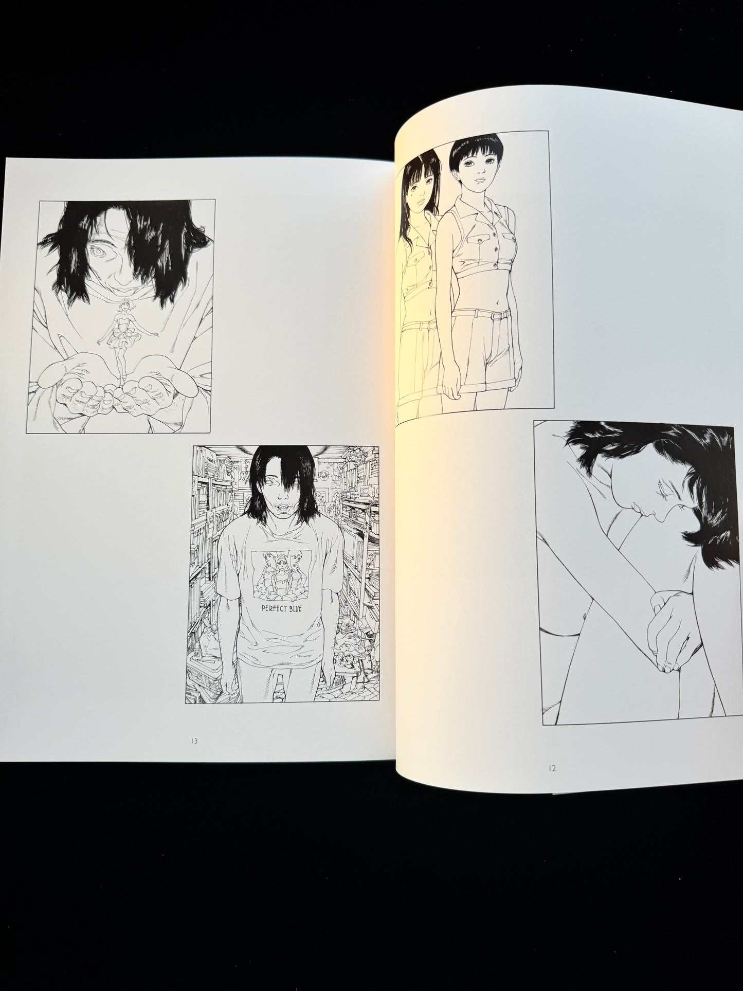 KON'S WORKS 1982-2010