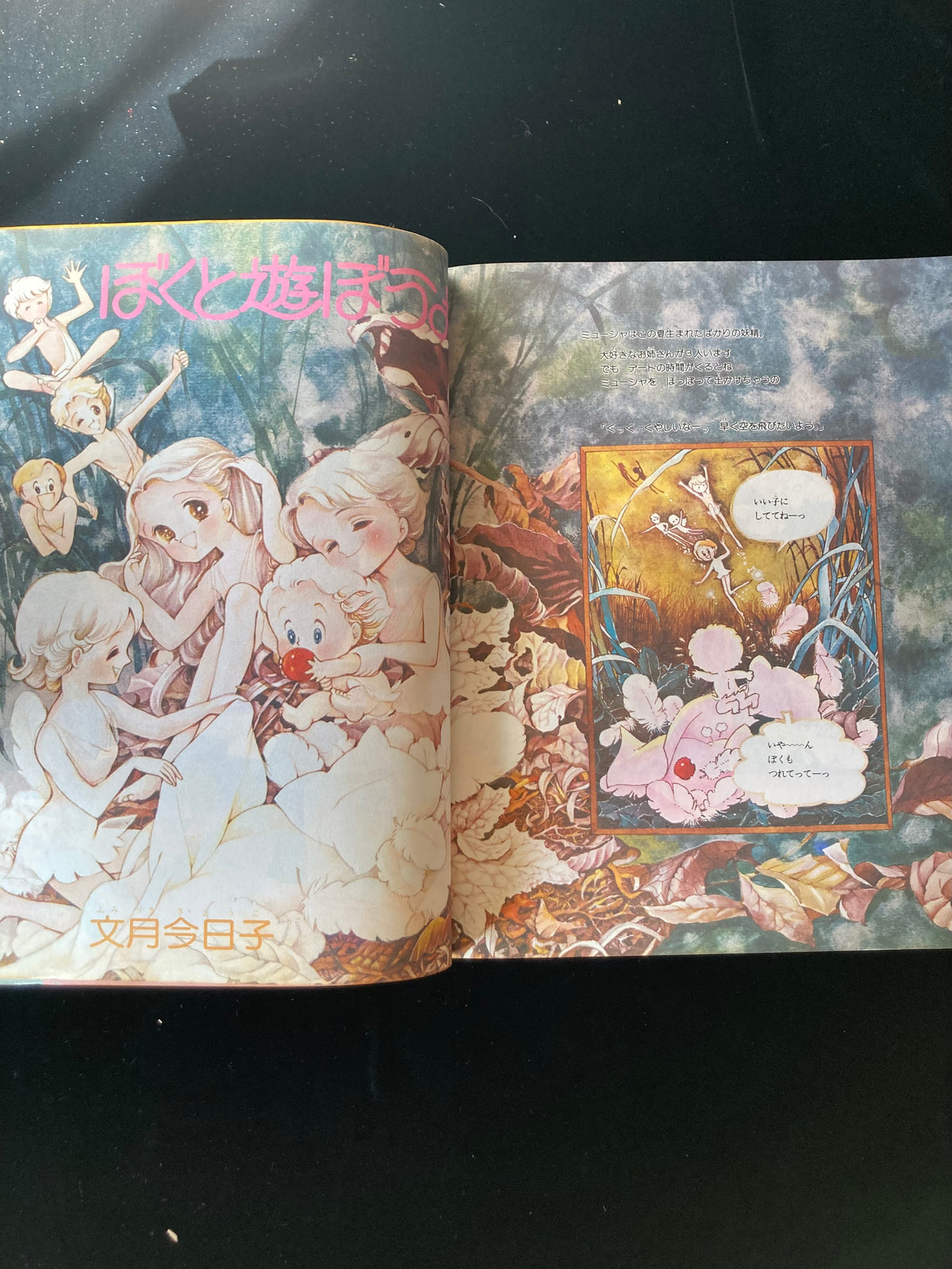LYRICA 1〜28 complete set