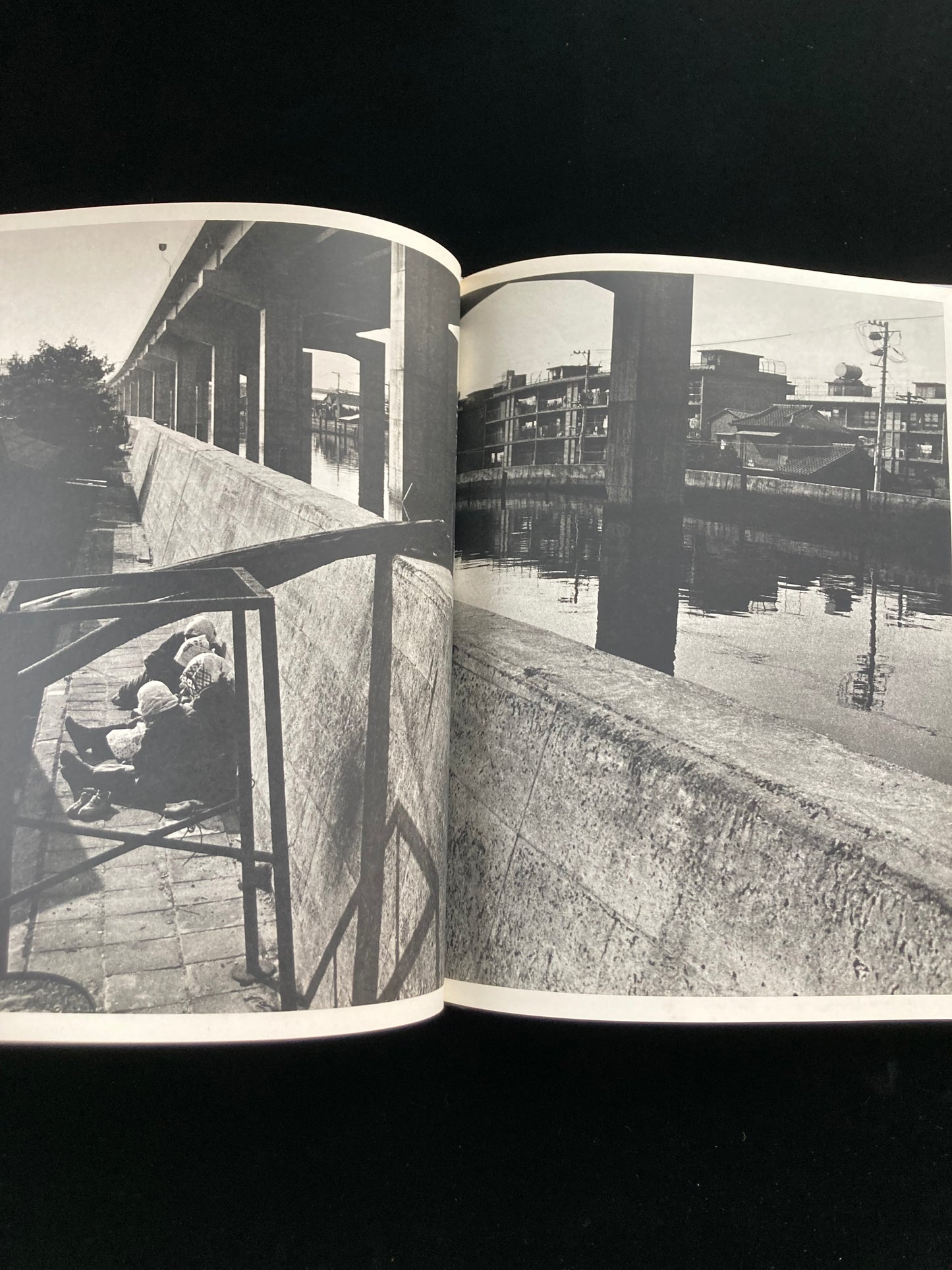 photography of the world '71 - '72