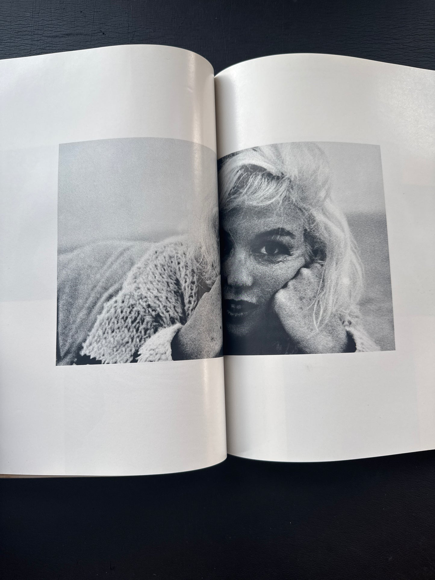MARILYN MONROE