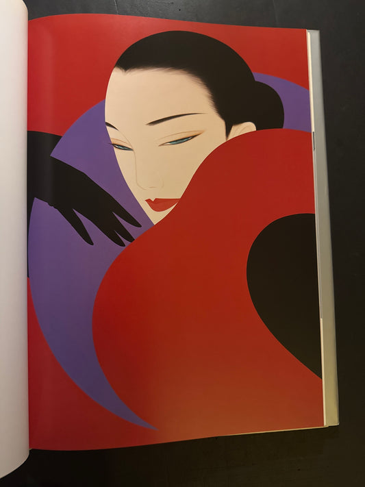 ICHIRO TSURUTA WORKS 1982-1992