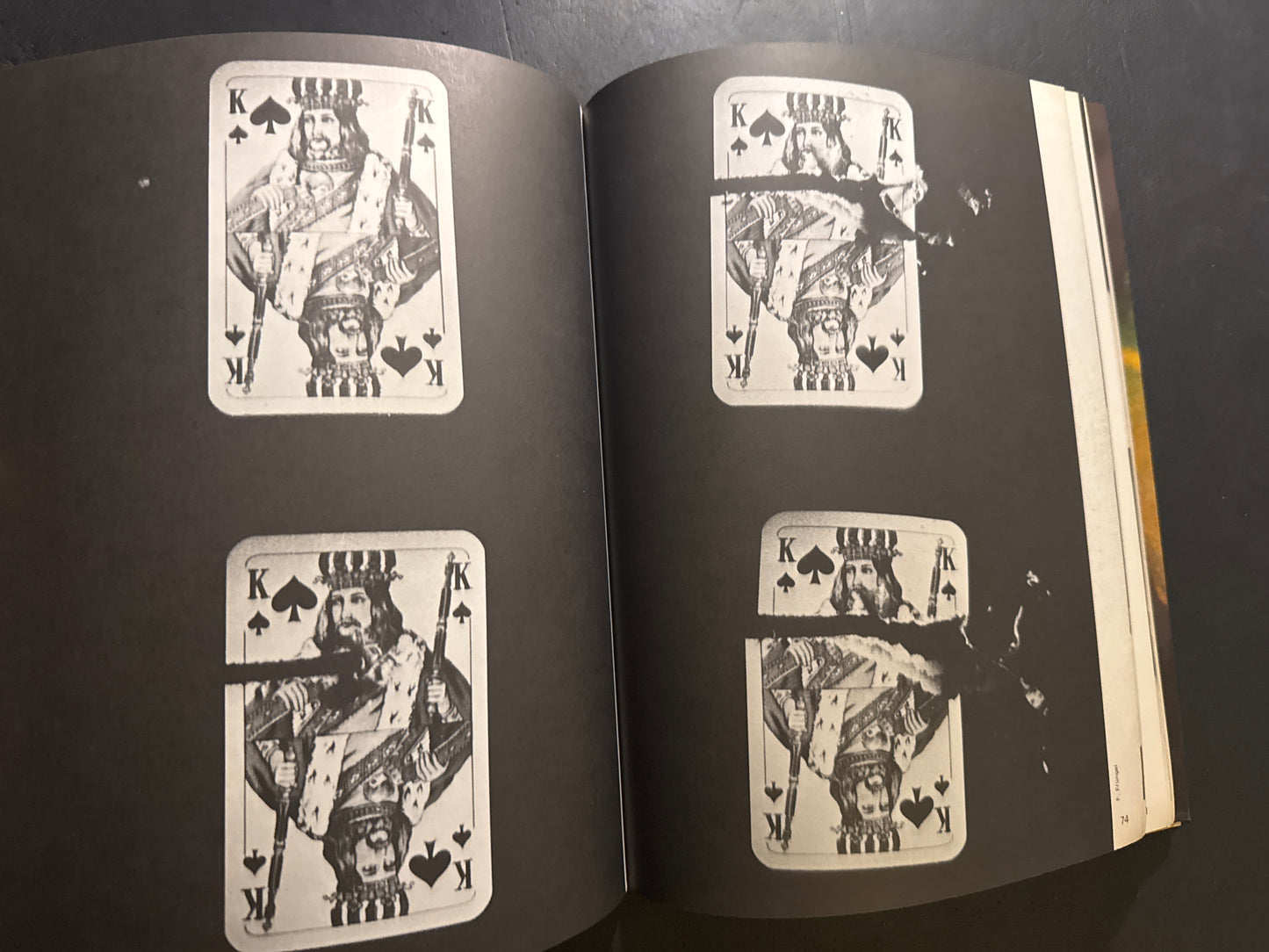 instant : High-Speed Photography