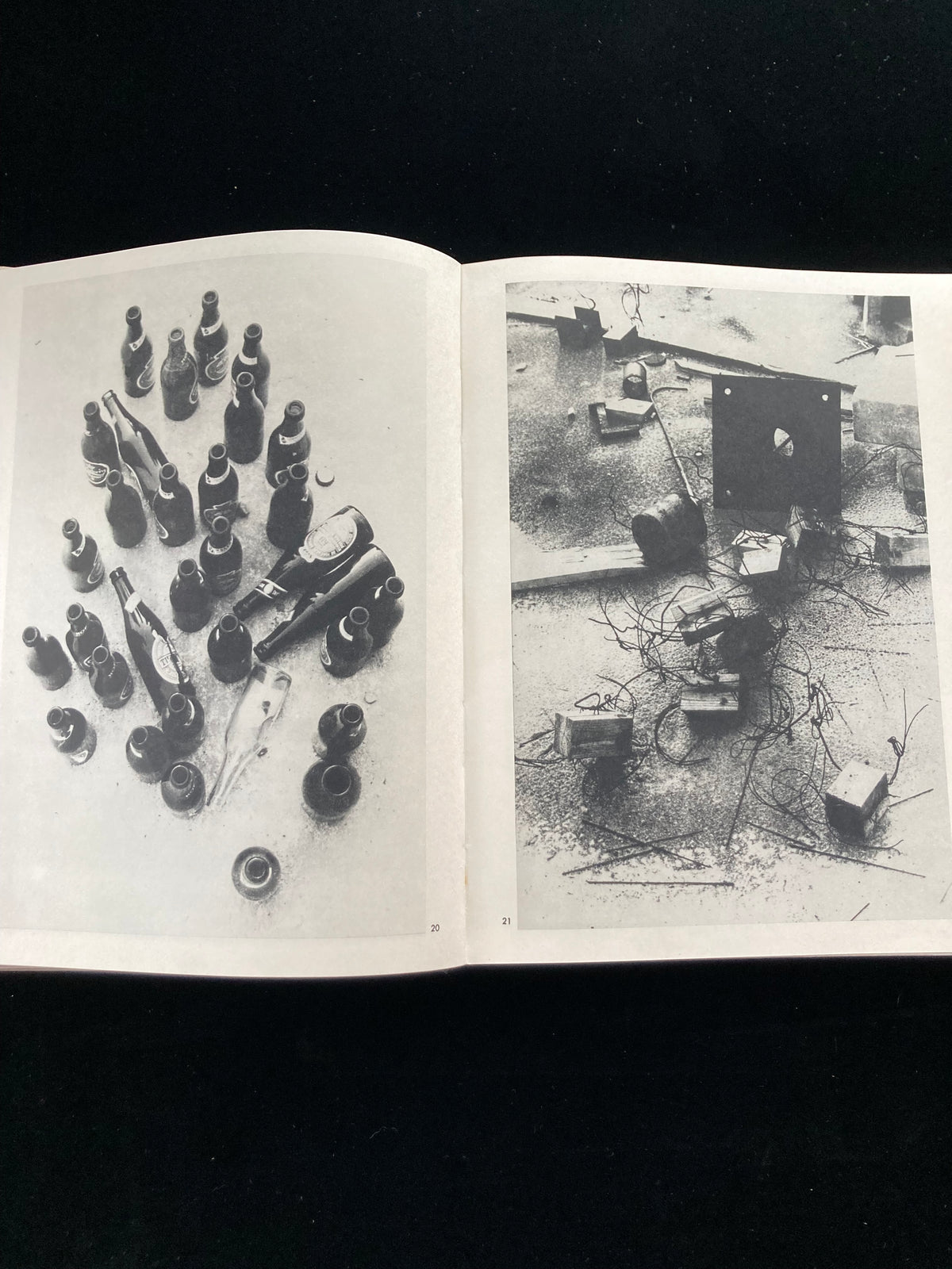 photography of the world '65
