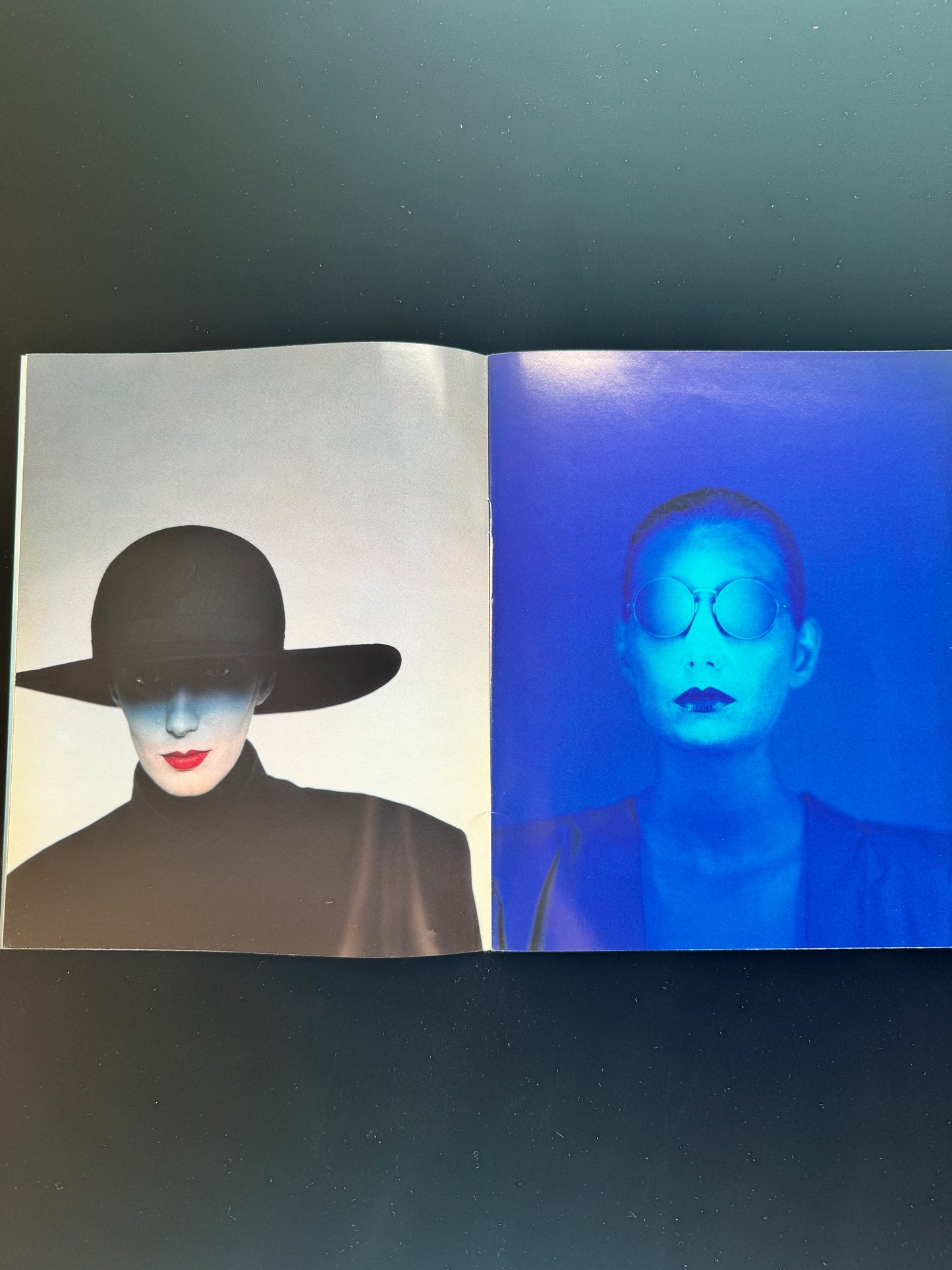 SHISEIDO Beauty Research 5 issues set
