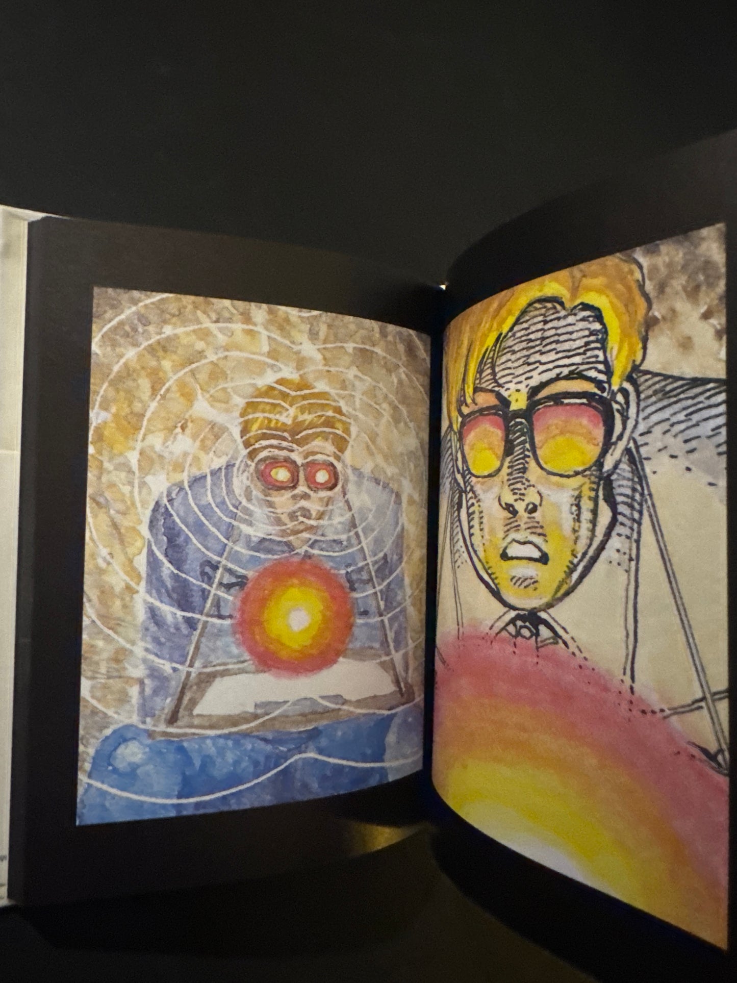 SPINOZA Ⅰ&Ⅱ complete set