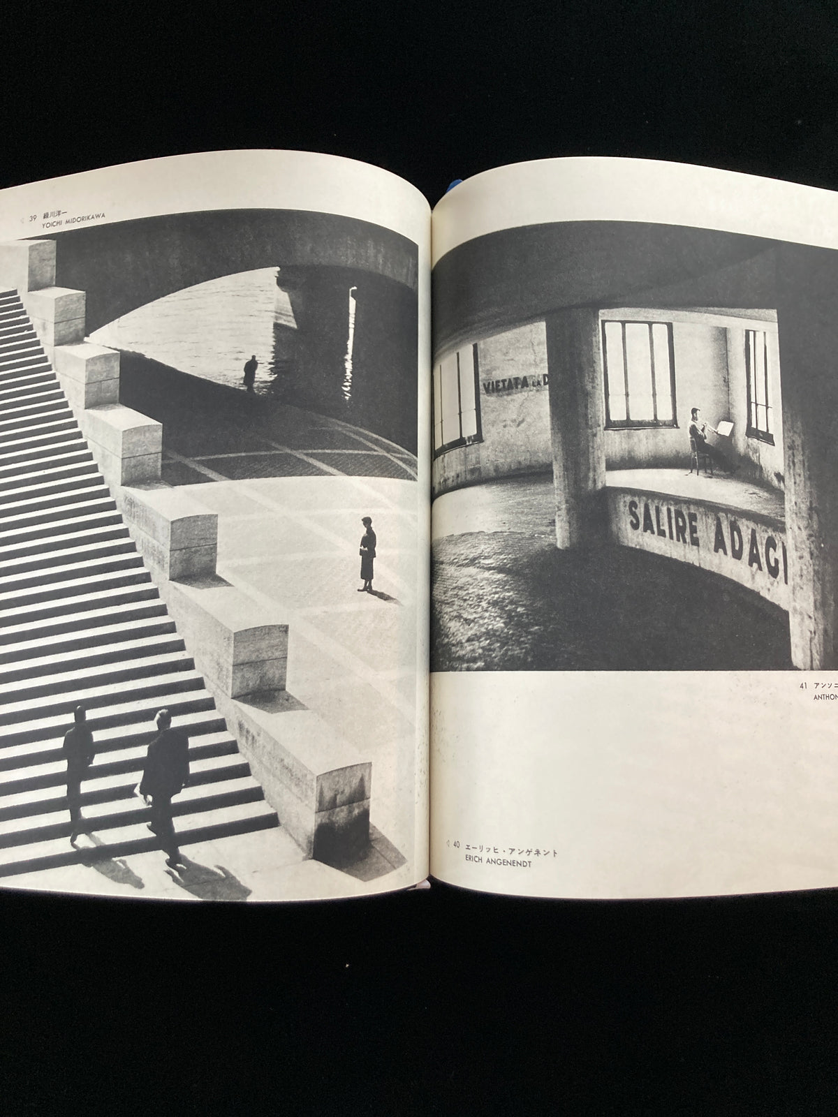 photography of the world '60